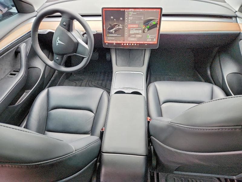 2023 TESLA MODEL 3 8