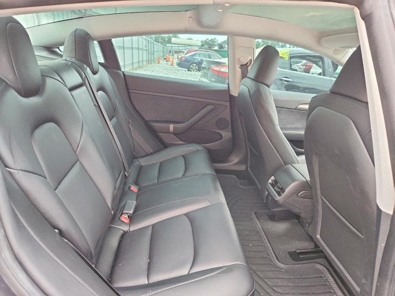 2023 TESLA MODEL 3 10