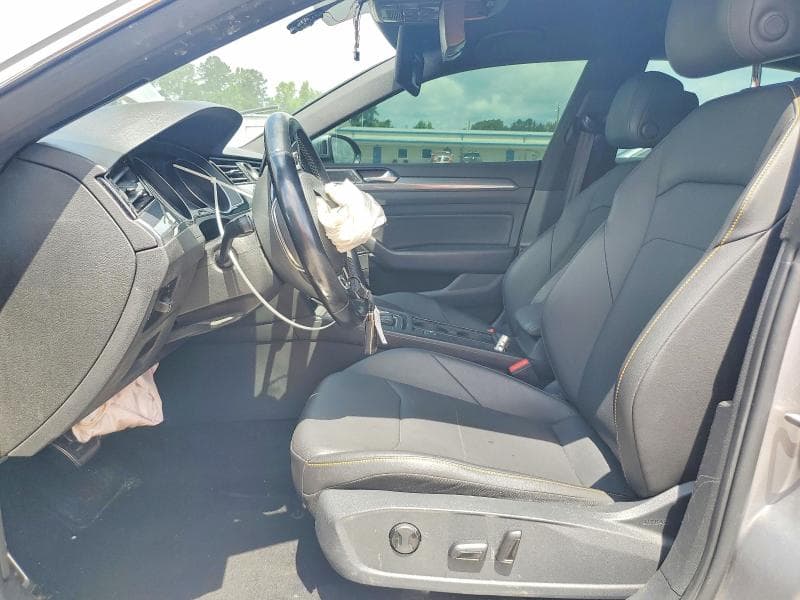 2019 VOLKSWAGEN ARTEON SE SE 7