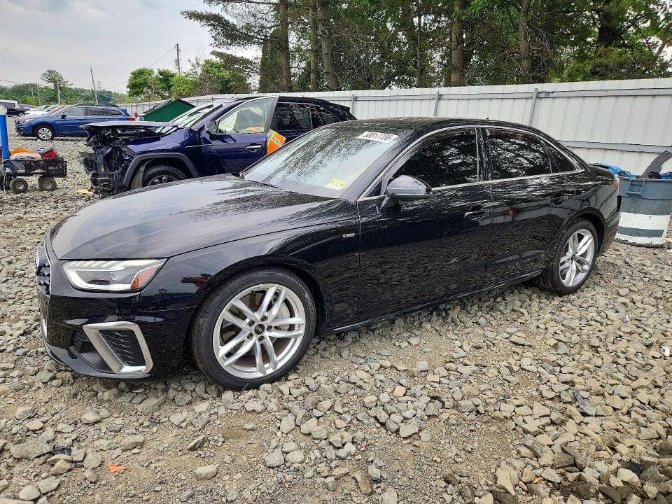 2021 AUDI A1 1