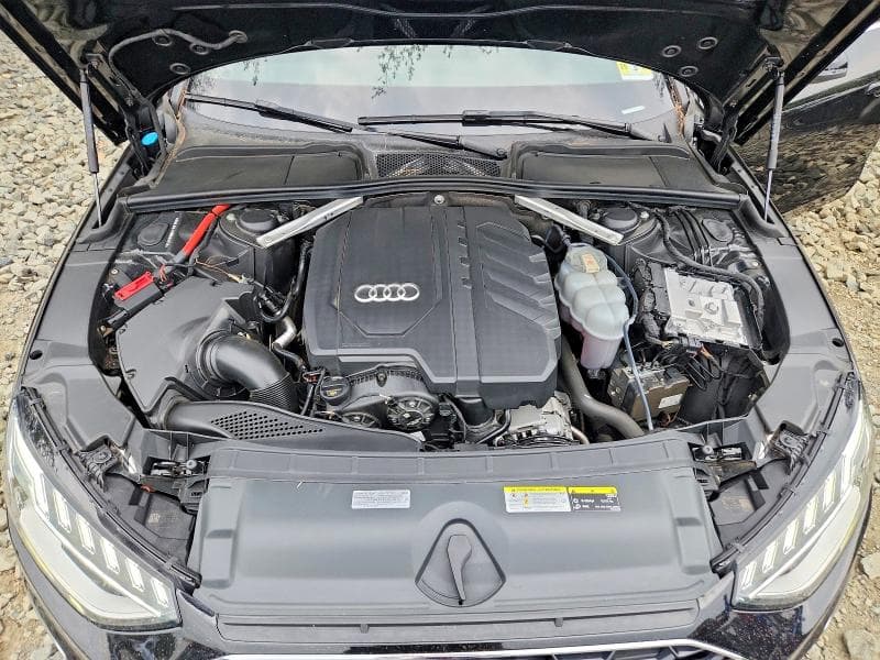 2021 AUDI A1 11