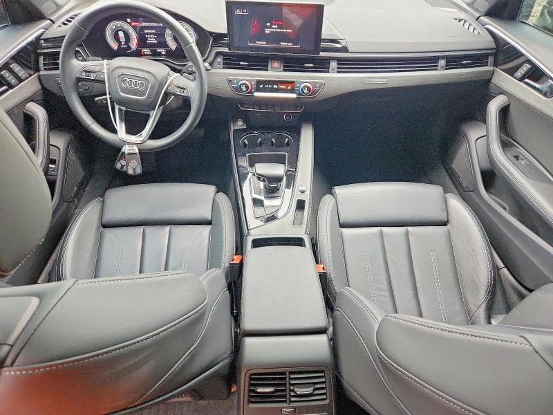 2021 AUDI A1 8