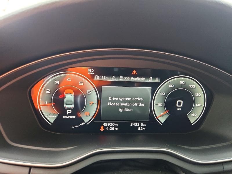 2021 AUDI A1 9