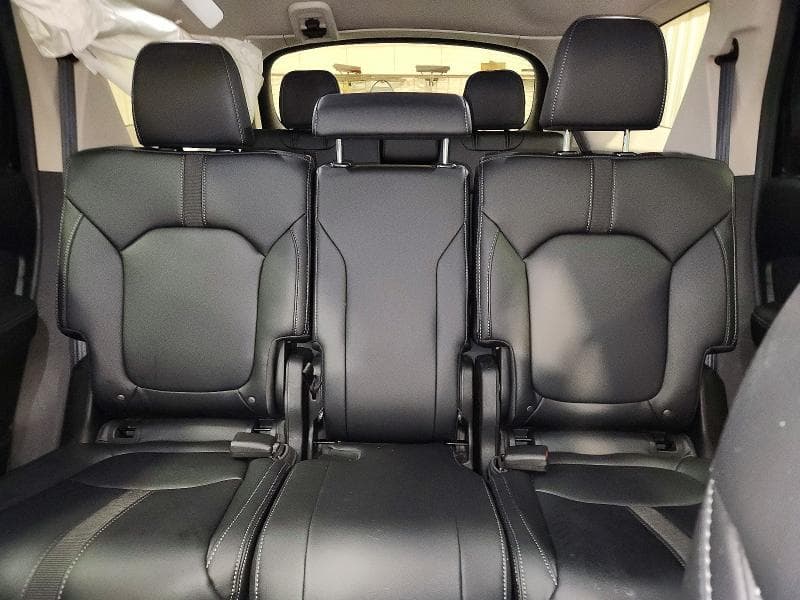 2025 HONDA PILOT TOURING 10