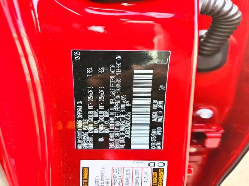 2026 LEXUS NX 350H PREMIUM 12