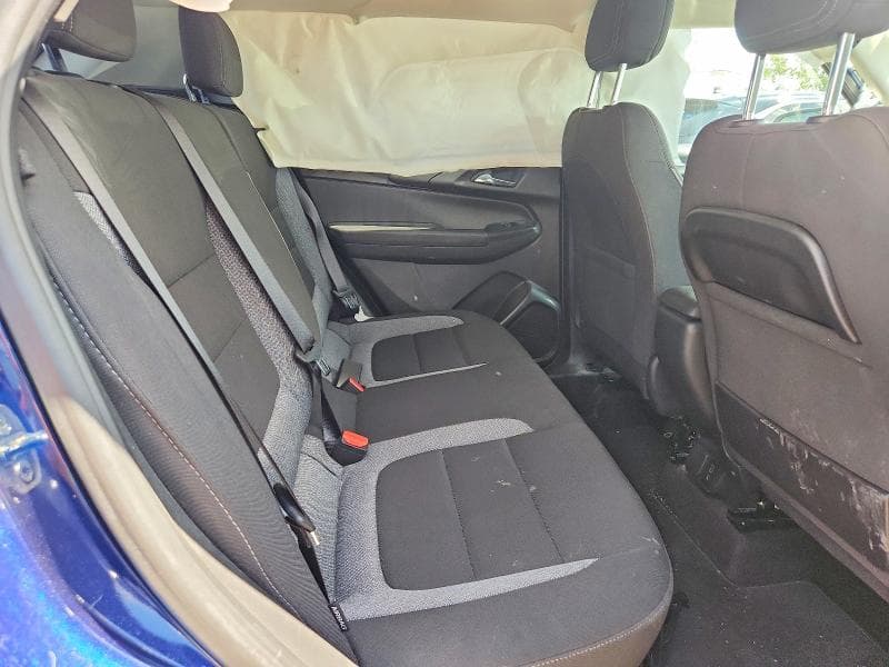 2023 CHEVROLET TRAILBLAZER LT 10