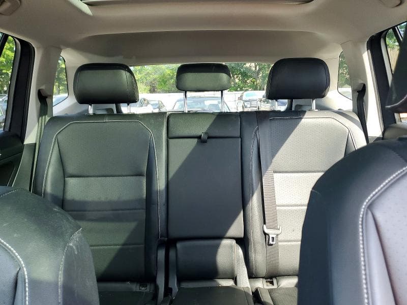 2021 VOLKSWAGEN TIGUAN SE 10