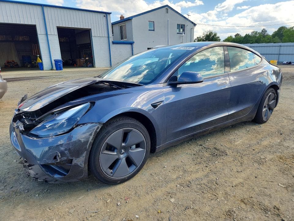 2023 TESLA MODEL 3 - 1
