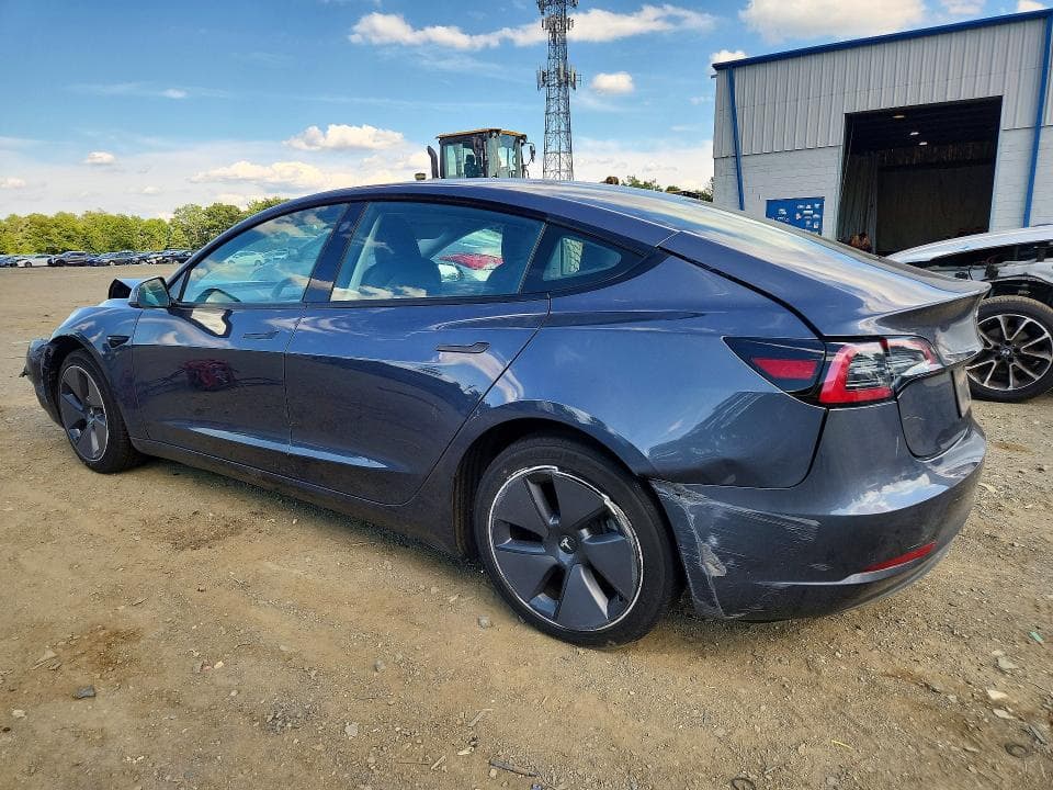 2023 TESLA MODEL 3 2