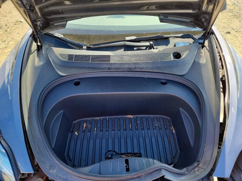 2023 TESLA MODEL 3 12