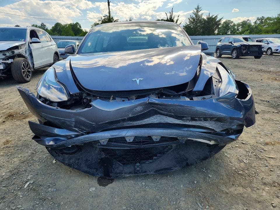 2023 TESLA MODEL 3 5