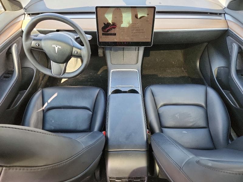 2023 TESLA MODEL 3 8