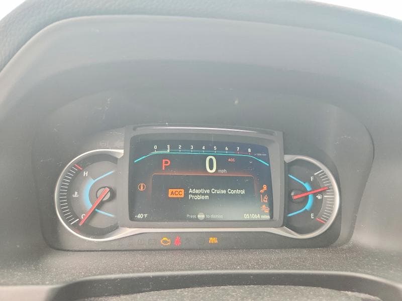 2021 HONDA PASSPORT EXL 9