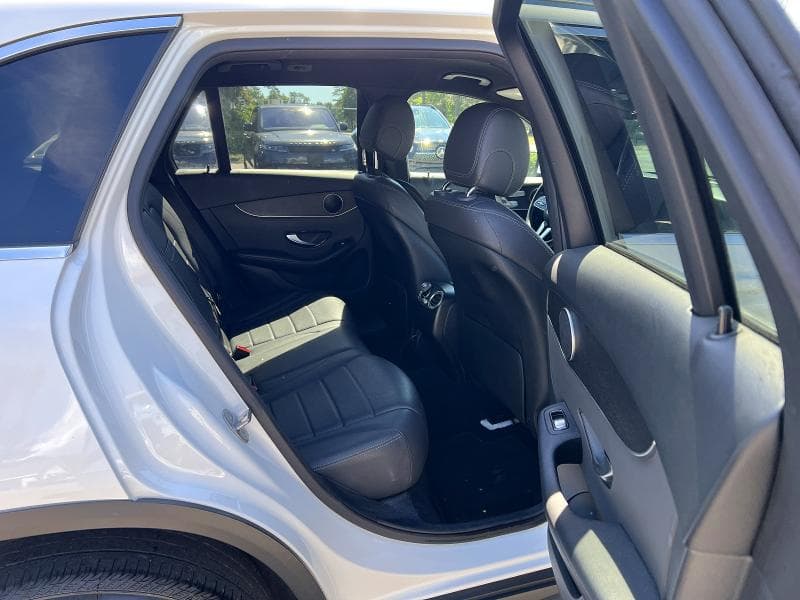 2020 MERCEDES-BENZ GLC 300 6