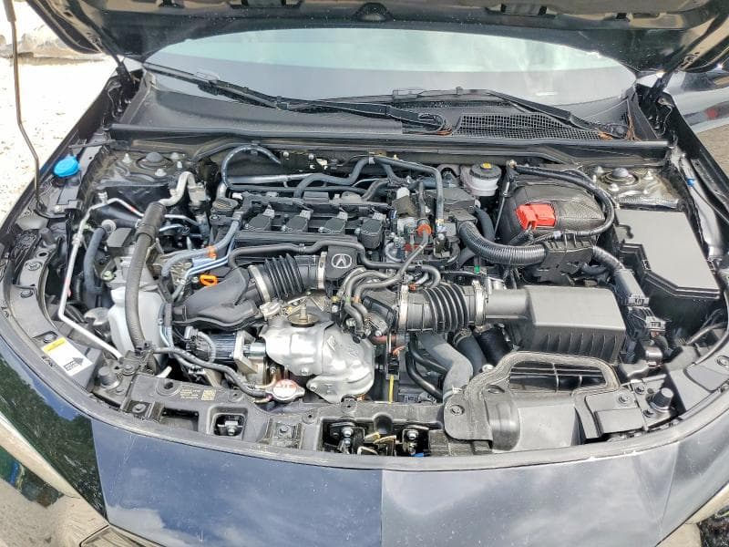 2026 ACURA INTEGRA A-SPEC TECH 11