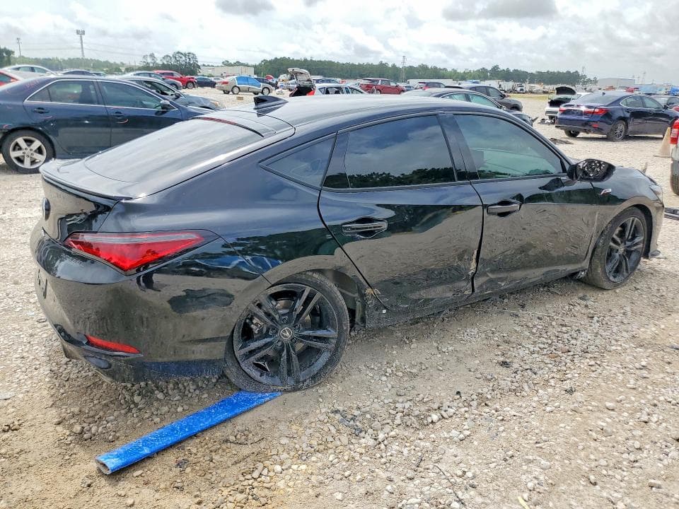 2026 ACURA INTEGRA A-SPEC TECH 3