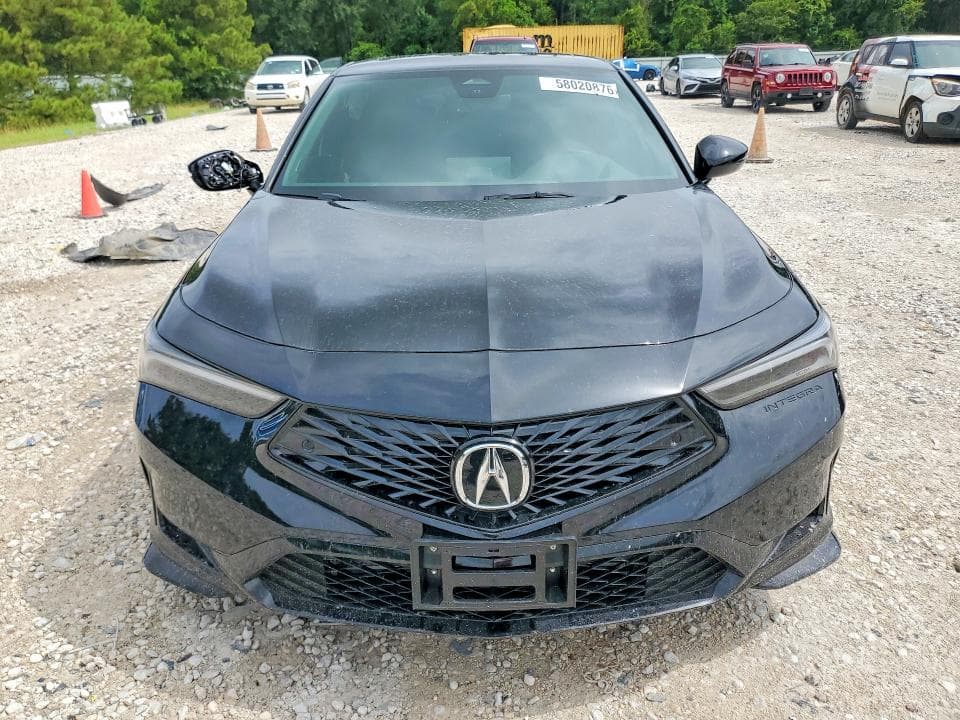 2026 ACURA INTEGRA A-SPEC TECH 5