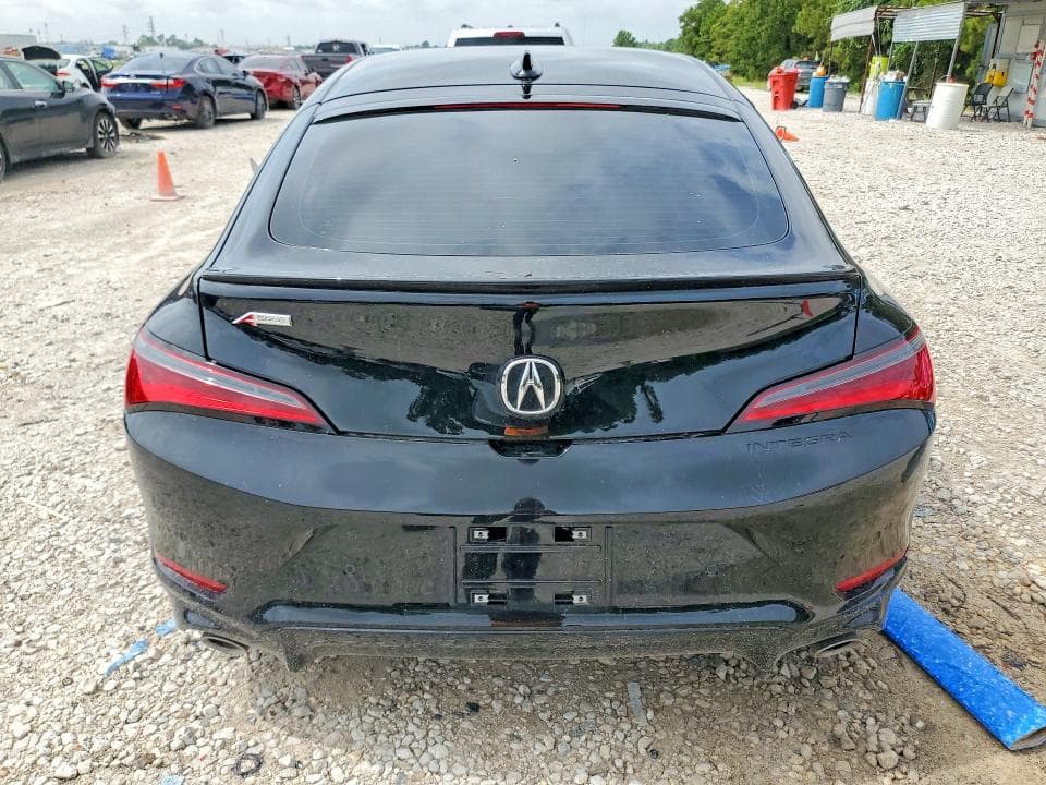 2026 ACURA INTEGRA A-SPEC TECH 6