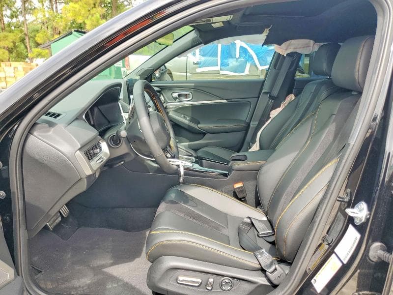 2026 ACURA INTEGRA A-SPEC TECH 7