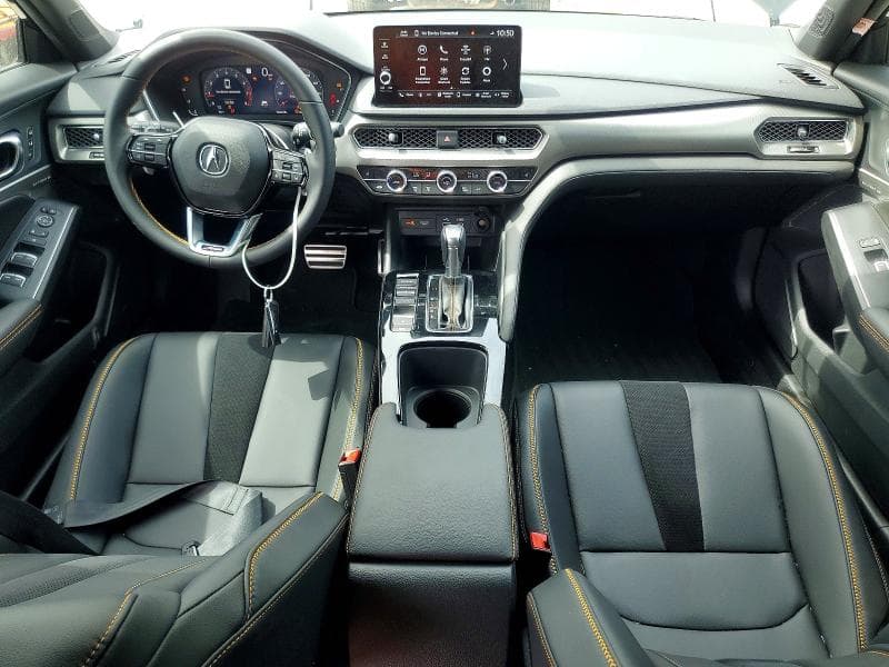 2026 ACURA INTEGRA A-SPEC TECH 8
