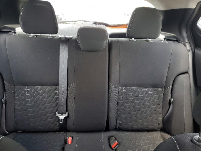 2021 NISSAN KICKS SV 10