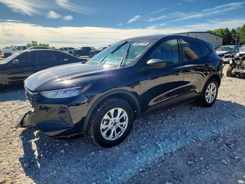 2025 FORD ESCAPE ACTIVE - 1