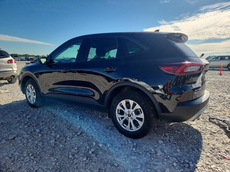 2025 FORD ESCAPE ACTIVE 2