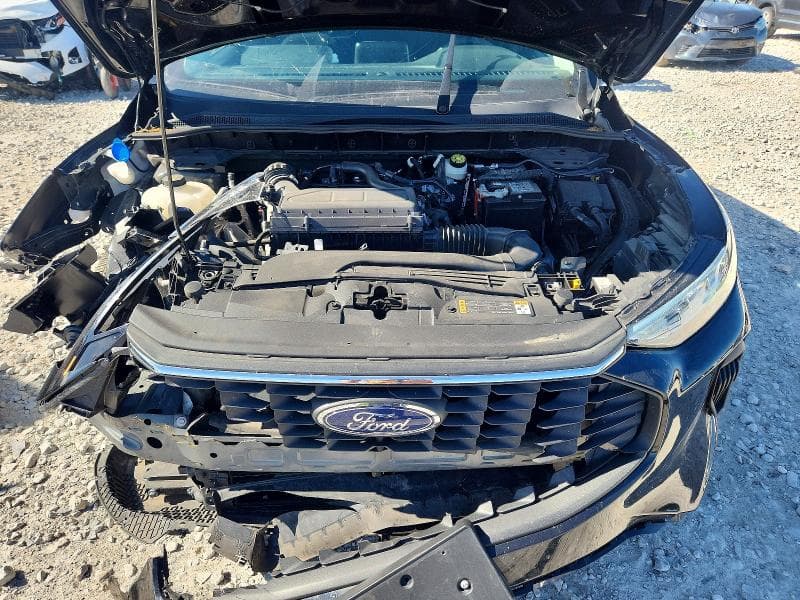 2025 FORD ESCAPE ACTIVE 11