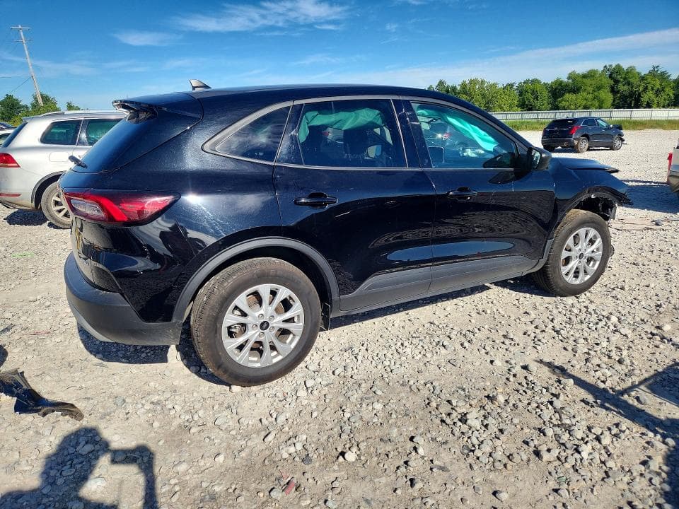 2025 FORD ESCAPE ACTIVE 3