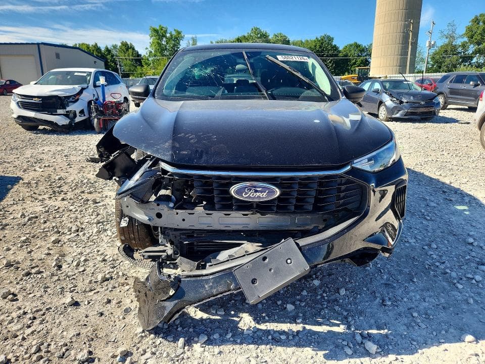 2025 FORD ESCAPE ACTIVE 5