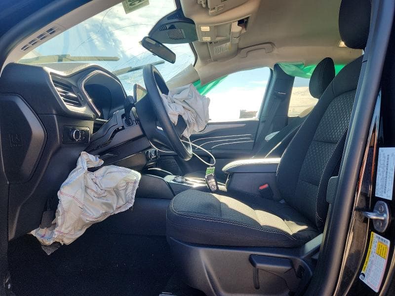2025 FORD ESCAPE ACTIVE 7