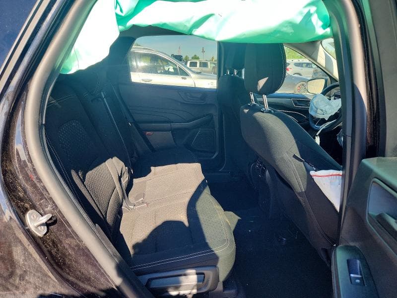 2025 FORD ESCAPE ACTIVE 10