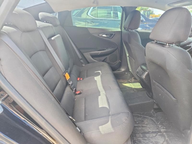 2019 CHEVROLET MALIBU LT 10
