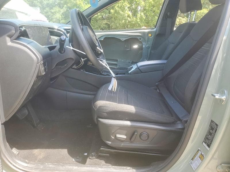 2023 HYUNDAI SANTA CRUZ SEL 7