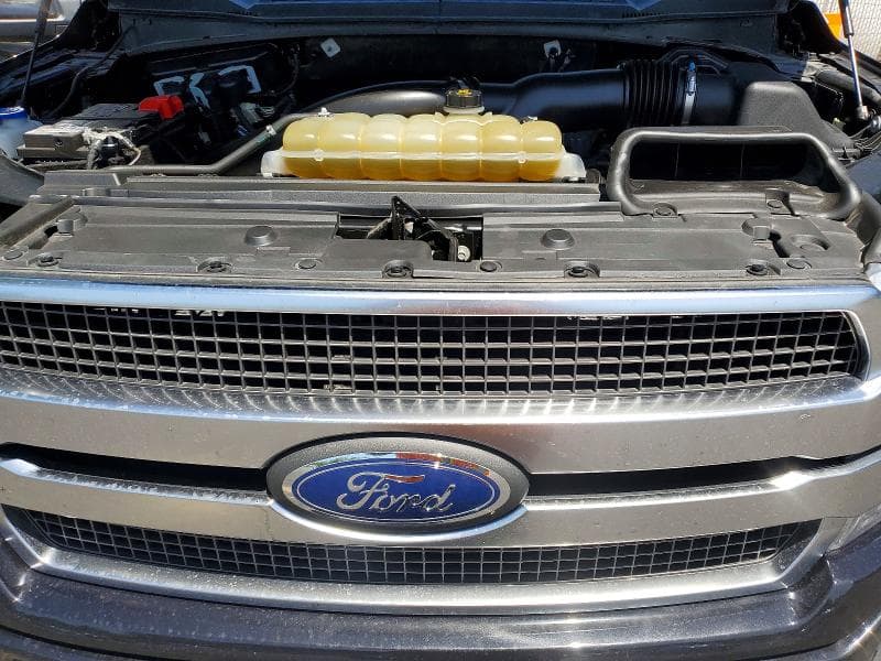 2020 FORD F150 SUPERCREW 11
