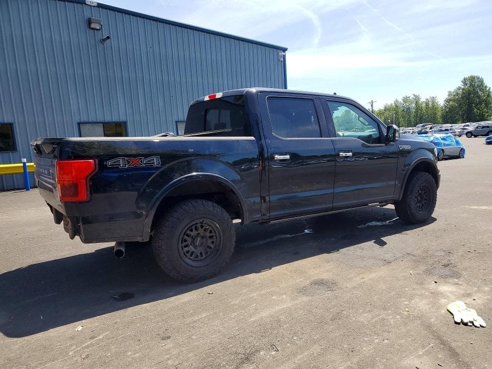 2020 FORD F150 SUPERCREW 3