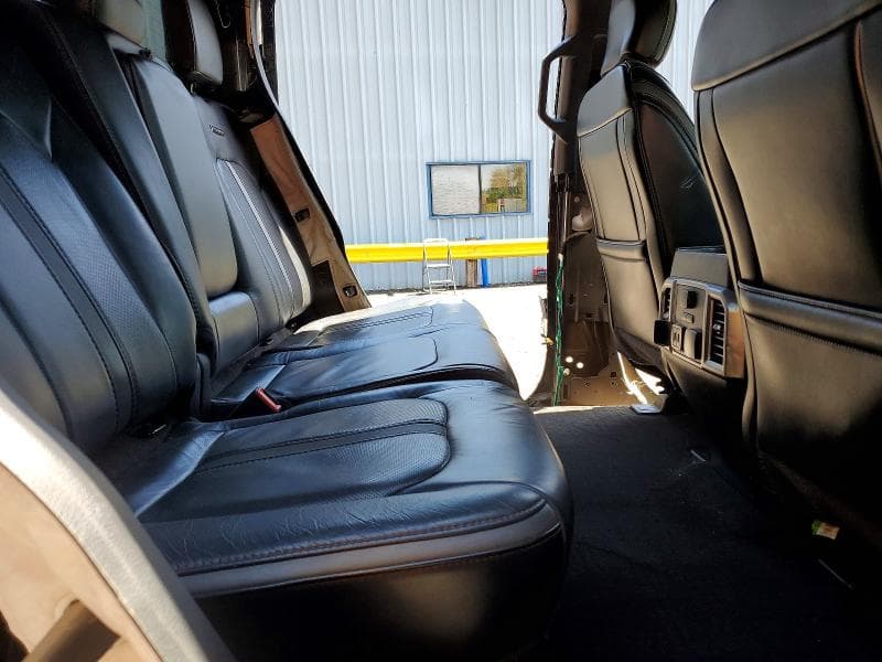 2020 FORD F150 SUPERCREW 10