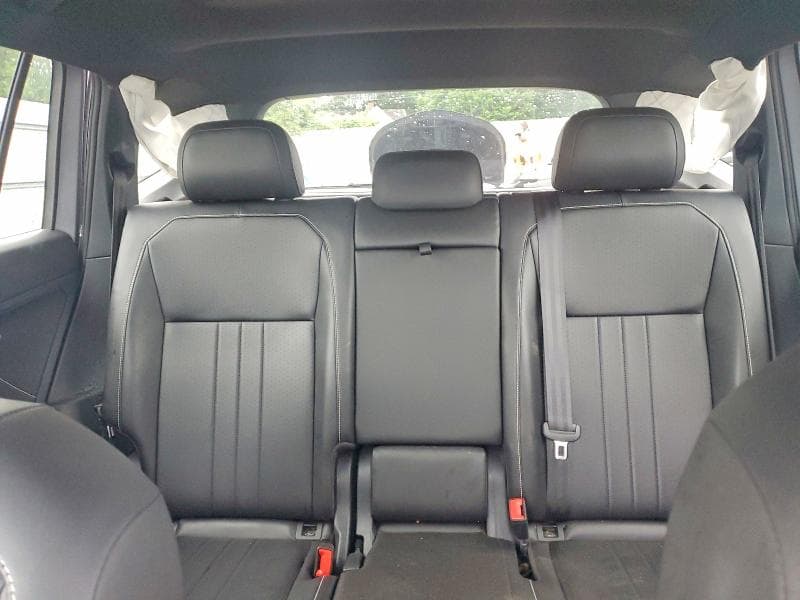 2024 VOLKSWAGEN TIGUAN SE R-LINE BLACK 10