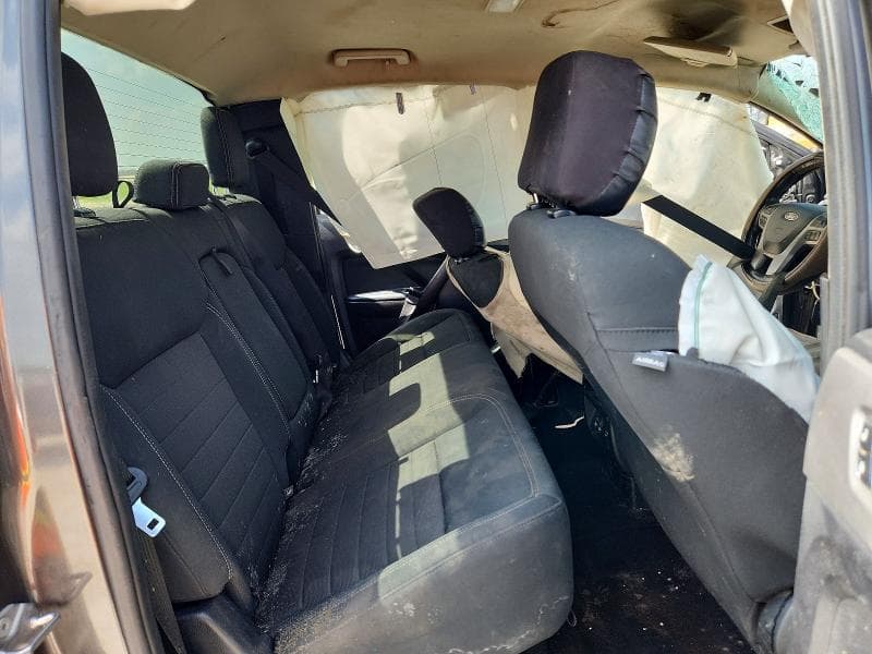2019 FORD RANGER XL 10