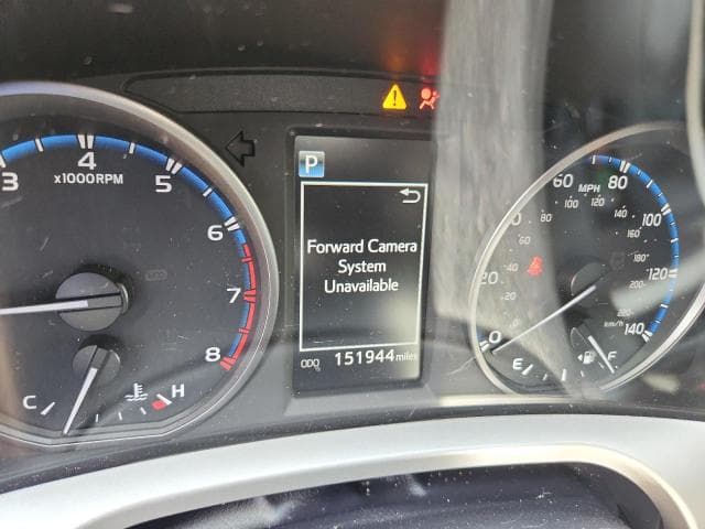 2017 TOYOTA RAV4 LE LE 9