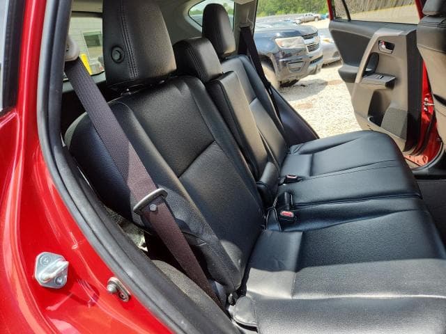 2017 TOYOTA RAV4 LE LE 10