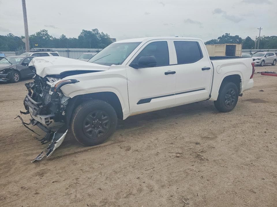 2026 TOYOTA TUNDRA SR SR - 1