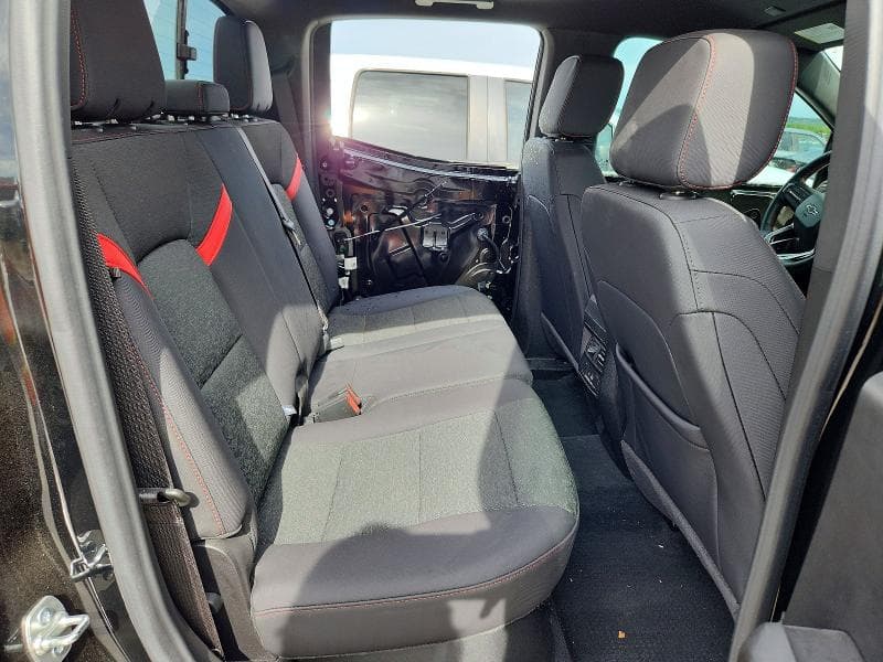 2024 CHEVROLET COLORADO Z71 10