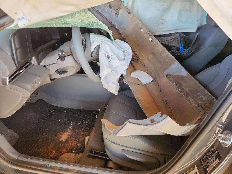 2026 HYUNDAI ELANTRA SE 7