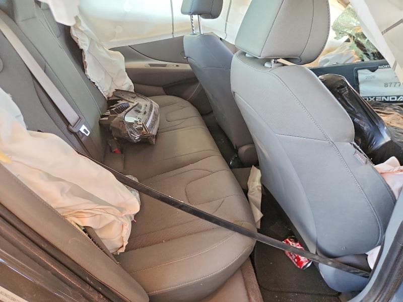 2026 HYUNDAI ELANTRA SE 10