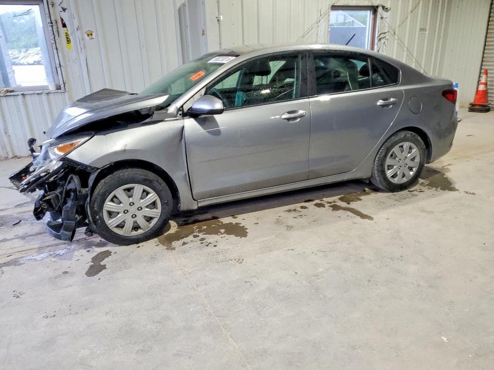 2022 KIA RIO S - 1