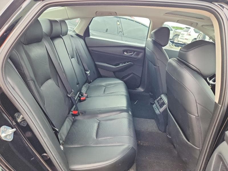 2024 HONDA ACCORD TOURING HYBRID 10