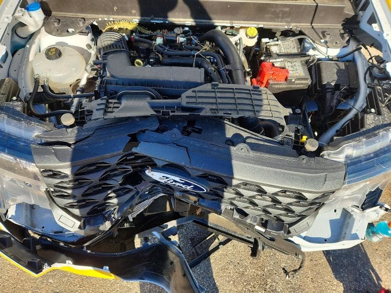 2026 FORD MAVERICK XL 11