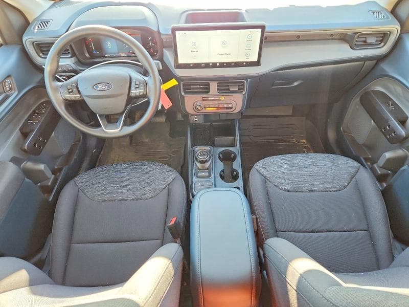 2026 FORD MAVERICK XL 8