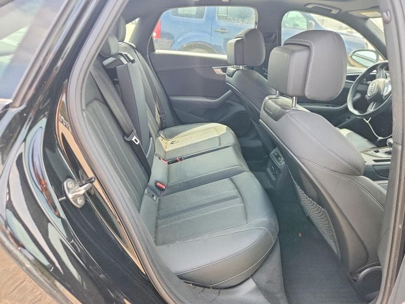 2021 AUDI A4 PREMIUM PLUS 45 10
